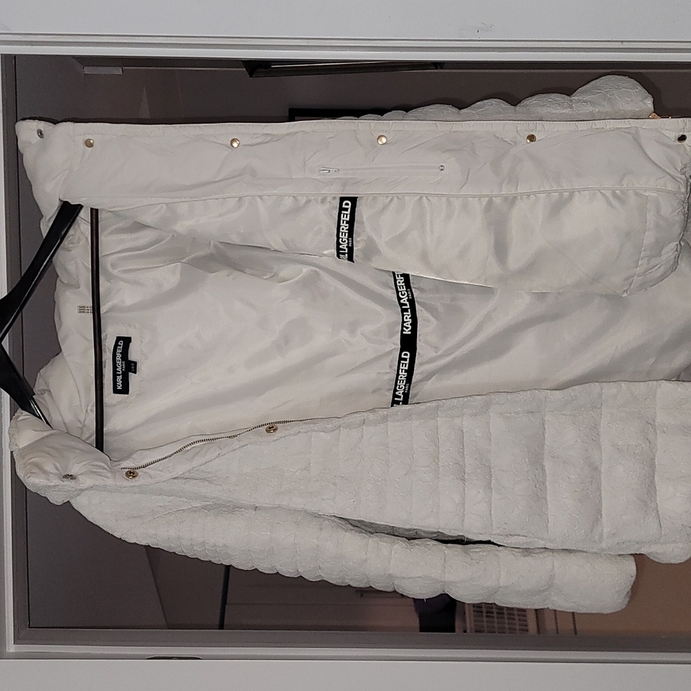 WINTER COAT